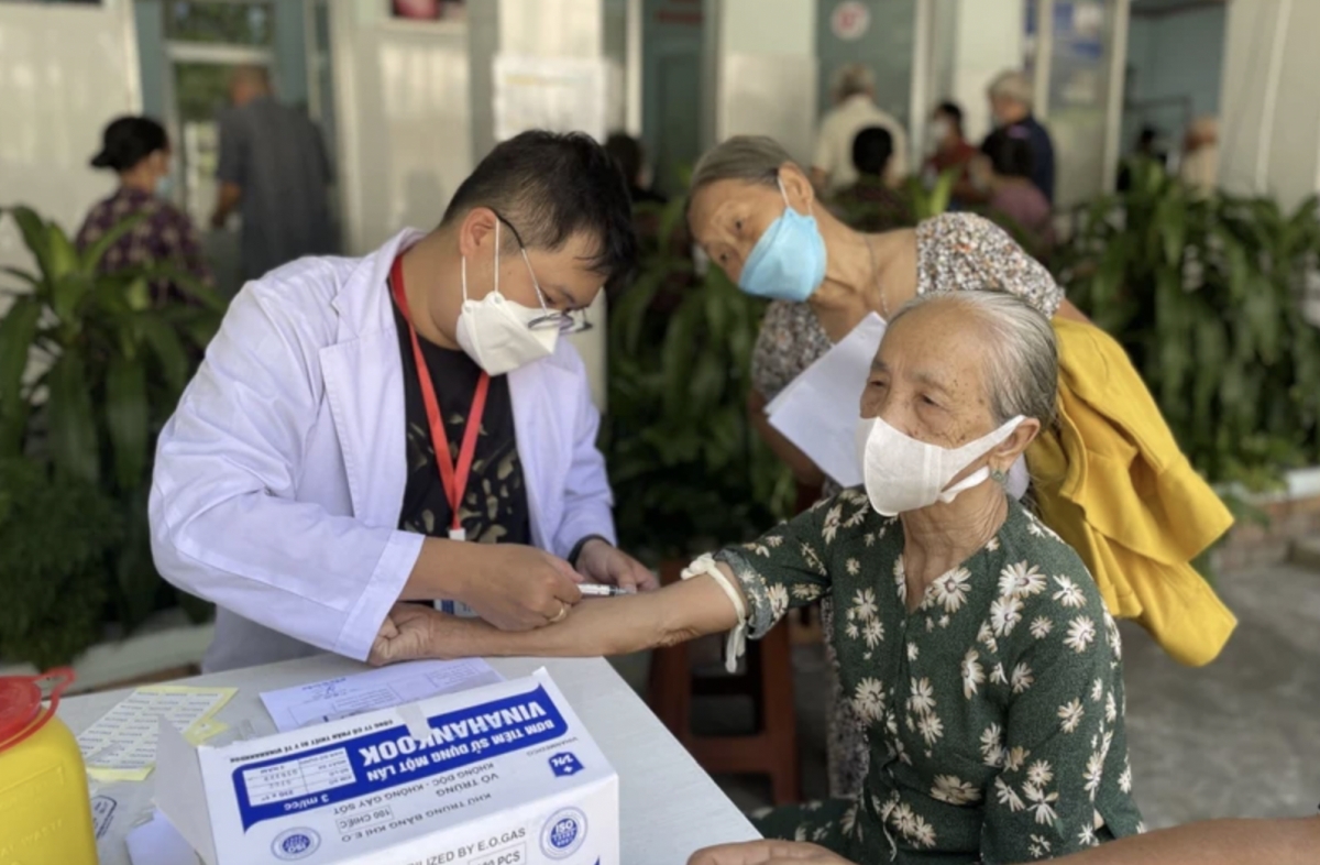 HCM City aims to become ASEAN healthcare hub by 2030